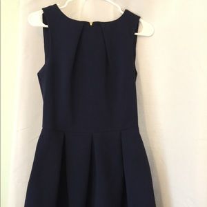 ModCloth Closet London Dress